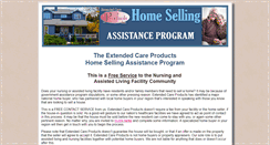Desktop Screenshot of mycaring.com